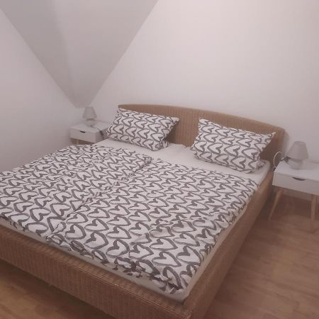 Fewo Apfelbaum Saarbrücken Zewnętrze zdjęcie