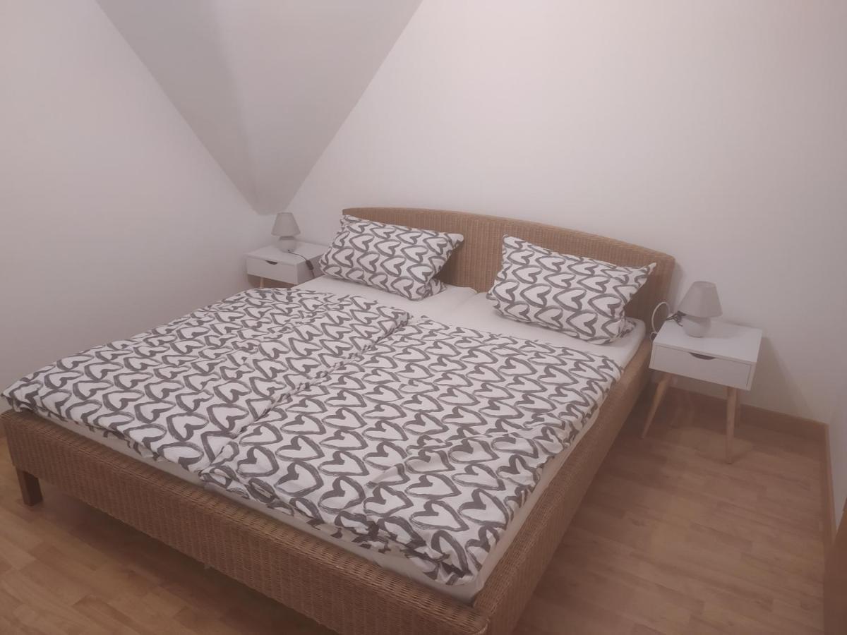 Fewo Apfelbaum Saarbrücken Zewnętrze zdjęcie